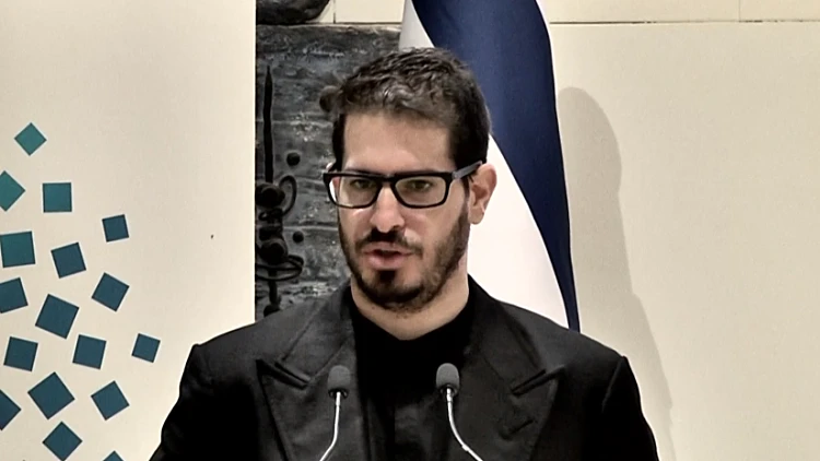 פרשת "המשחק הגדול": מעצרו של חוגג הוארך ב-8 ימים