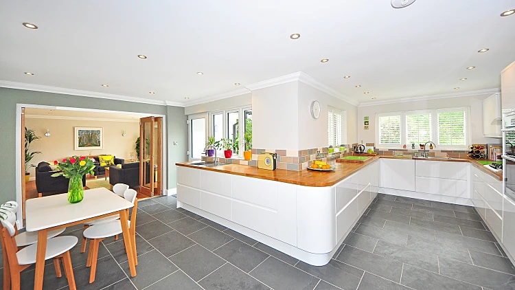 משרת ואדונים – טיפים לתכנון מטבח שישרת אתכם | רשת 13