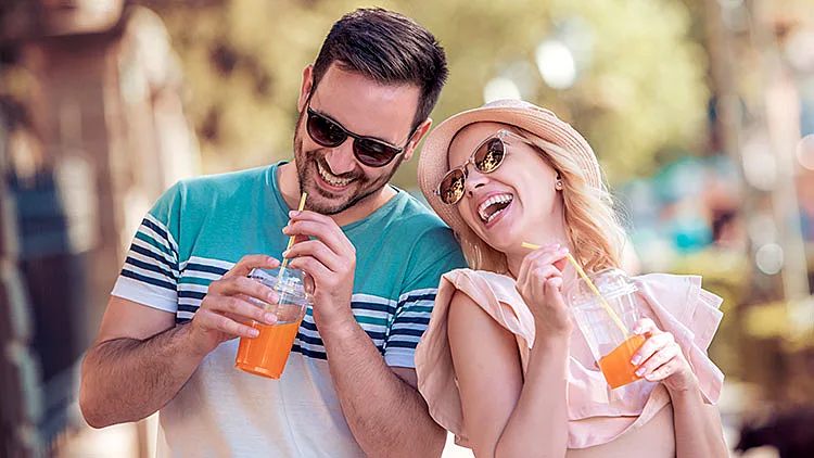 הכנת ערכה להלבנת שיניים בבית | רשת 13