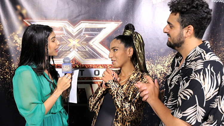 "נתנו את כל האנרגיות שלנו. היה מדהים". ריאיון ראשון עם רון ושירן