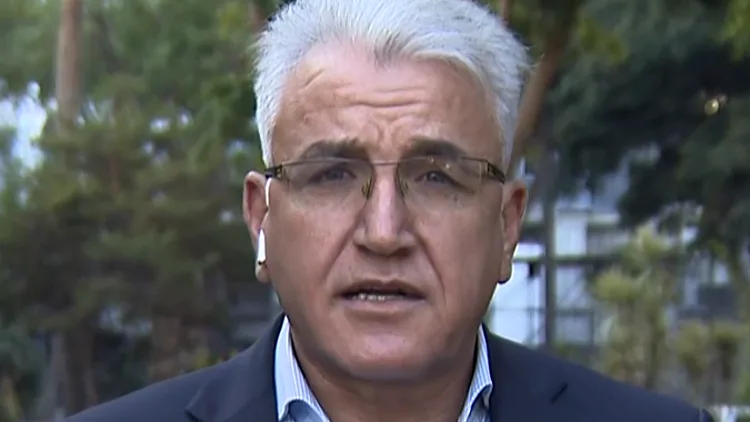 פרויקטור הקורונה: "לא יודע להתחייב אם לא יהיה סגר"