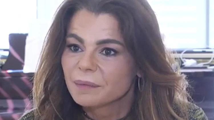 "עברתי הרבה": השנתיים הקשות של מלכת הילדים רינת גבאי