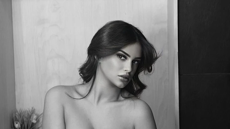 גפן אברהם עיצוב בגדים