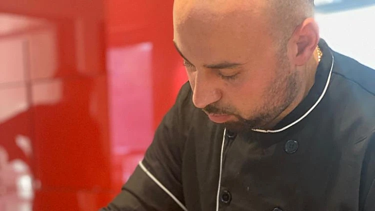 יעקב אגרונוב