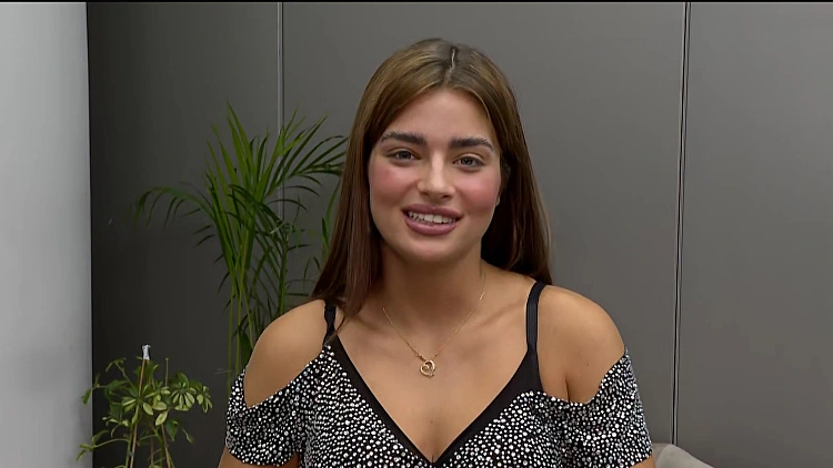 נועה קירל על הפרסומת שהרגיזה את האקס: "המטרה היא לעורר עניין"