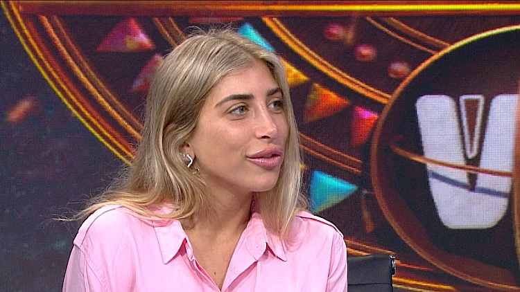 "זה היה פרק מאוד קשה, לא הפסקתי לבכות": מעיין אשכנזי על ההדחה הסופית מהמשחק