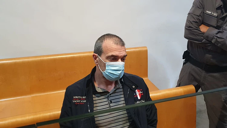 המחוזי הפך את ההחלטה: החשוד ברצח ליטל יעל מלניק יישאר במעצר