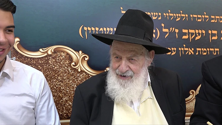 8 שנים למותו: אורי זוהר במחווה מרגשת לחברו אריק אינשטיין