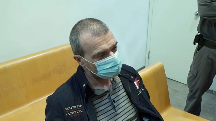 על סמך החלטת המחוזי: הוארך מעצרו של החשוד ברצח יעל מלניק