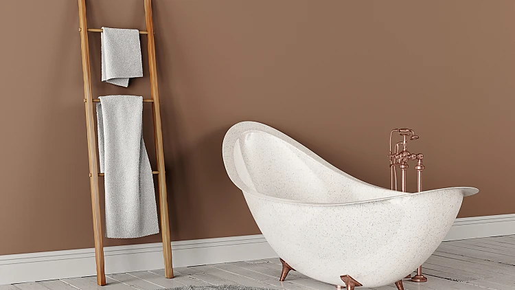 עשיתי ציפוי אמבטיה – מה עכשיו? | רשת 13