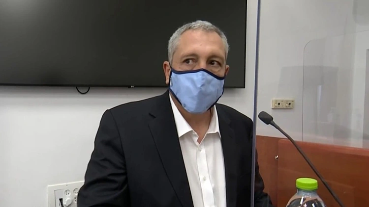 חפץ על תרגילי החקירה: "עשו מהלך מנוול - שיקרו לאשתי שאחזור הביתה"