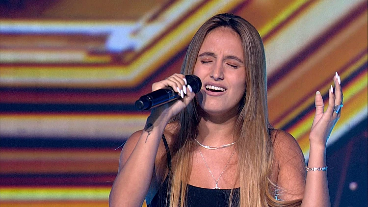 אקס פקטור לאירוויזיון, פרק 14: מי יעבור את האודישן לשלב הבא?