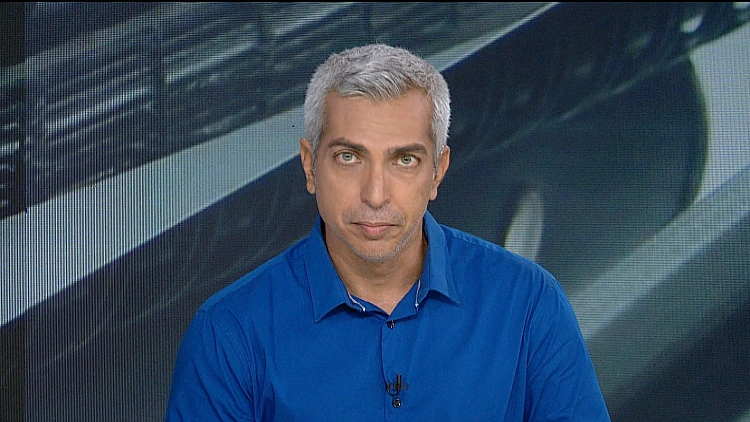 הצינור 30.11.21 התוכנית המלאה | פרשת העיתונאי הסוחט