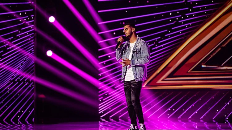 האודישן של אביב חרזי – מציאות אחרת