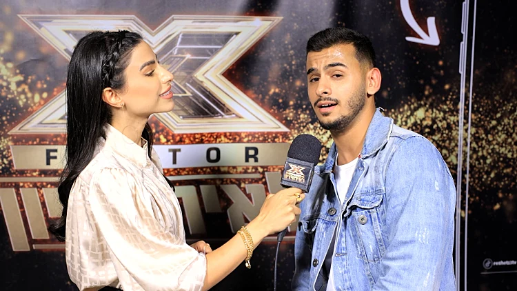 "מרגול תסדר שכבר לא אעבוד בקיוסק". ריאיון ראשון עם אביב חרזי