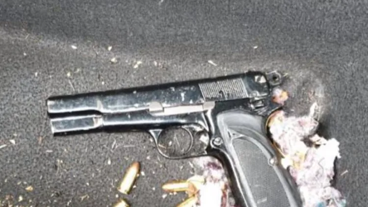 בשל חשד ששתלו אקדח ברכבו של בדואי: השוטרים נחקרו במח"ש