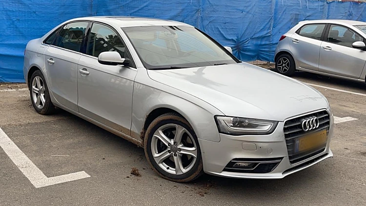 ירי בכביש 6: גבר ואישה מאשקלון נעצרו בחשד לניסיון רצח