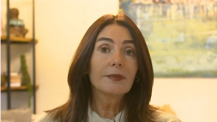 רגב בקמפיין נגד שיח אלים ברשת - מה דעתה על התבטאויותיה שלה?