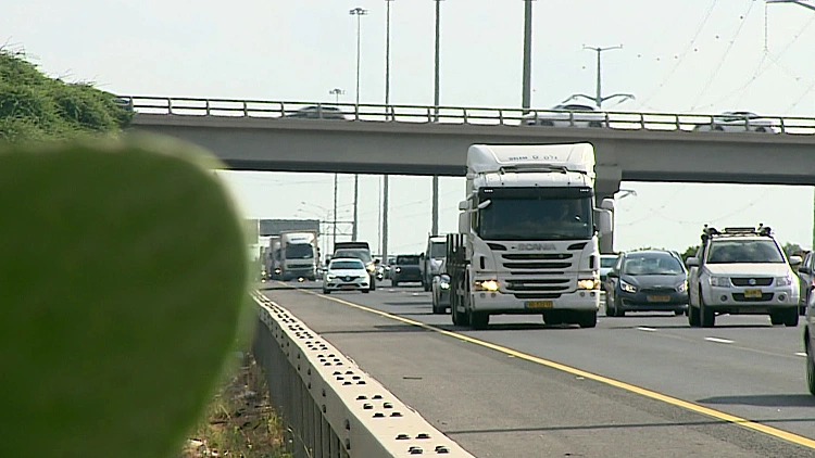 הסוף לעושק כביש 6: הנהגים שיצאו למאבק רשמו הצלחה מול חברת הענק
