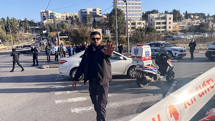 הושלמה חקירת הפיגוע בשייח ג'ראח: מעצר המחבלת הוארך
