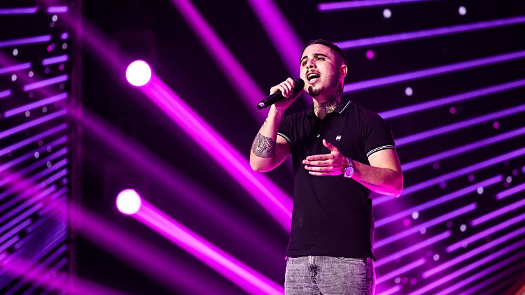 האודישן של עידו ביטון – דרך השלום