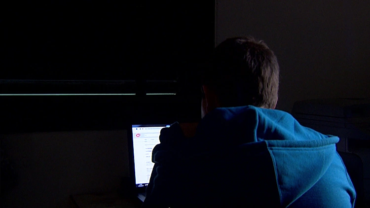 אלימות ברשת - מכת מדינה: הנזקים שנגרמו לילדים ברשתות החברתיות