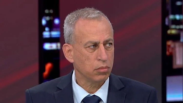 מנכ"ל משרד הבריאות, פרופ' נחמן אש