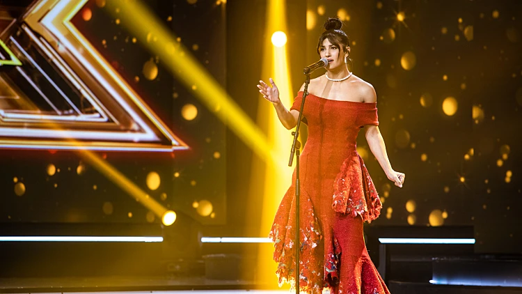 גאיידה – עלש