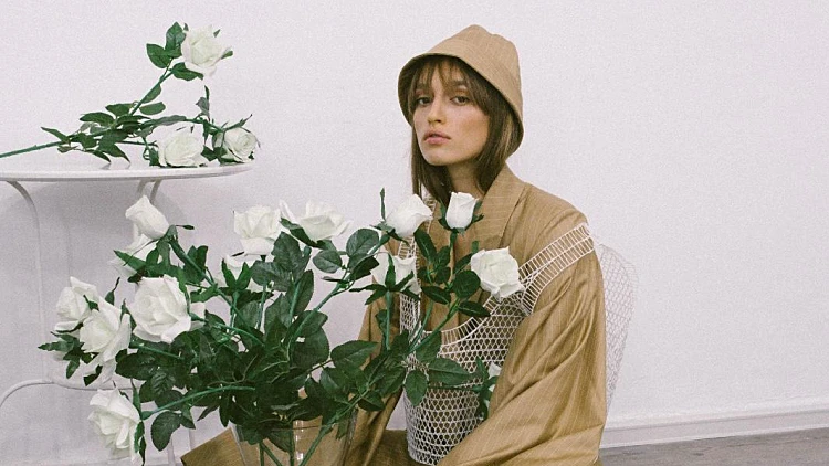 עדי טנא. קרדיט: רחלי פרידמן