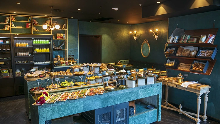 Lighthouse By Brown Hotel Br