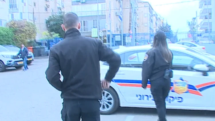 משרד הפנים מודה: "אין נתונים על השימוש בכסף שנגבה לצורך שמירה"