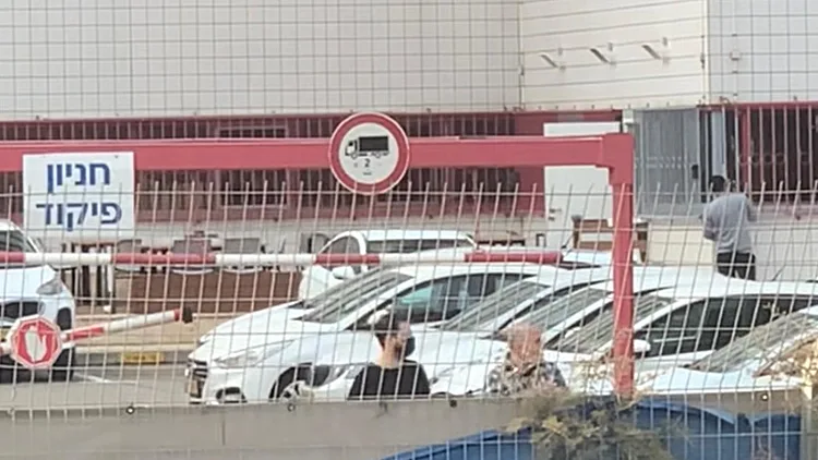 אחרי כמעט חודש במעצר: משה חוגג שוחרר למעצר בית