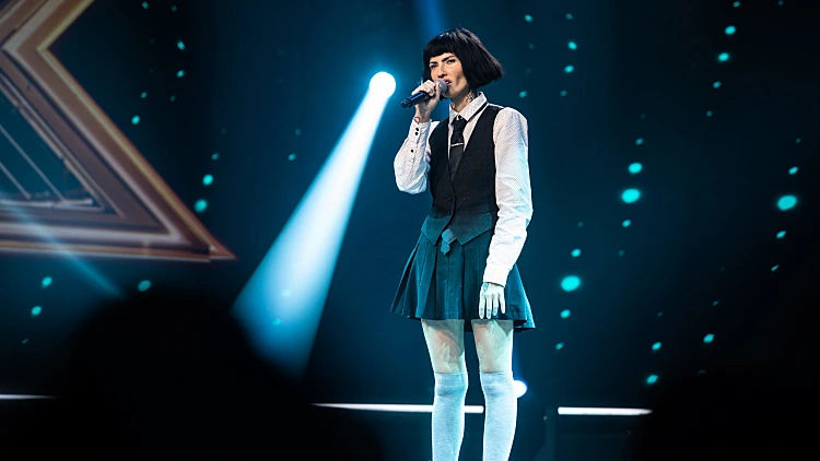 קמא קמילה – Crazy