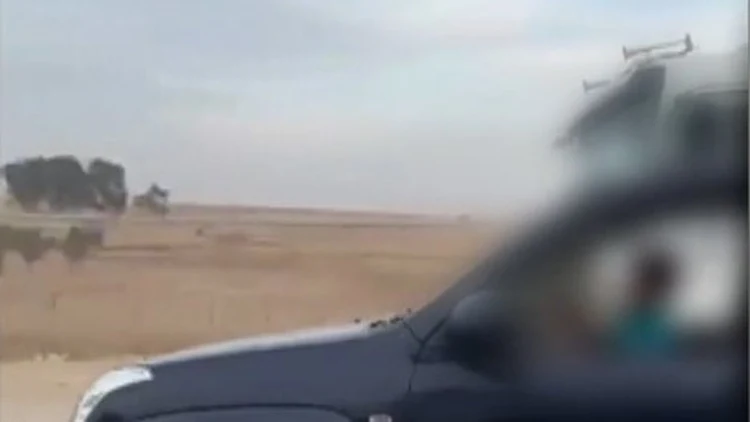 נתן לבנו בן ה-9 לנהוג ברכב, תיעד - ונעצר