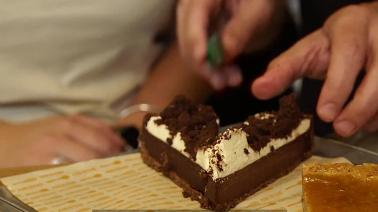 הקינוחים האמריקניים הכי מטורפים שתוכלו לאכול בישראל