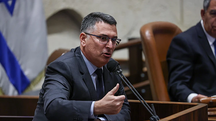 בשל אי-הסכמות: סער פותח מחדש את רשימת המועמדים לביהמ"ש העליון