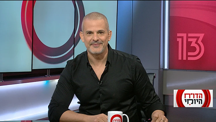 הדו"ח היומי עם קובי מחט | התוכנית המלאה 15.12.21