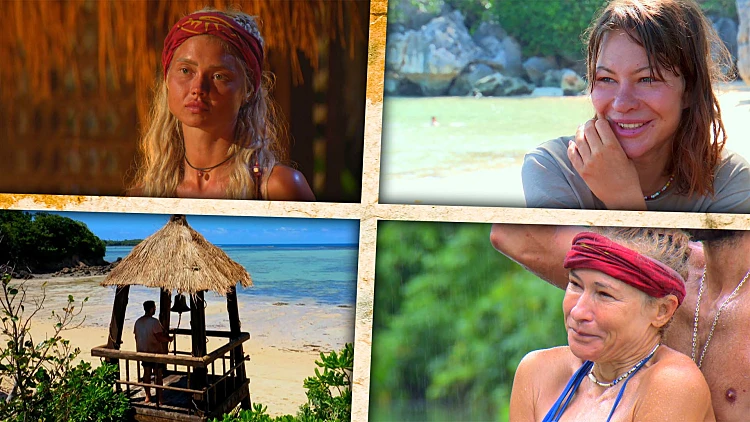 ממשימת הסוציומטרי ועד ההדחה הדרמטית של ליזה: המומלצים של הישרדות VIP