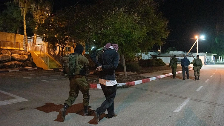 נלכדו המחבלים שביצעו את פיגוע הירי בשומרון; בנט: "הטרור לא יזיז אותנו ממקומנו"