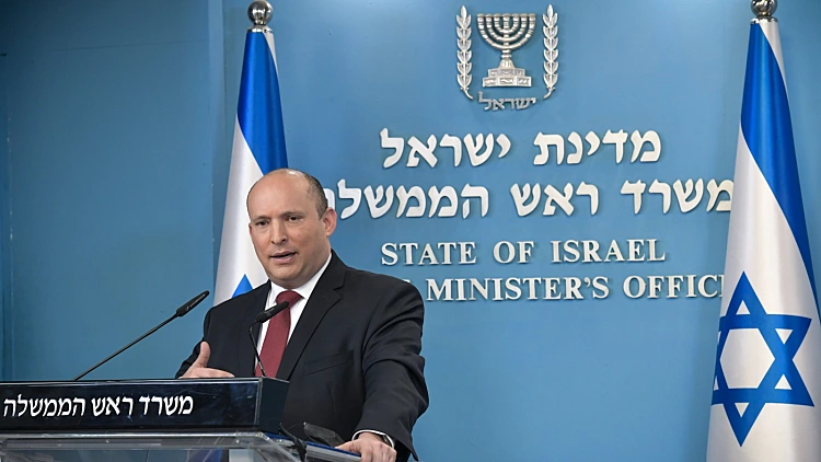 בנט להורים: "חייבים להגן על הילדים, אל תותירו אותם חשופים"