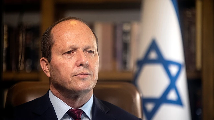 במטרה להגביר תחרות: שר הכלכלה ברקת יכריז על מהפכה בענף המזון