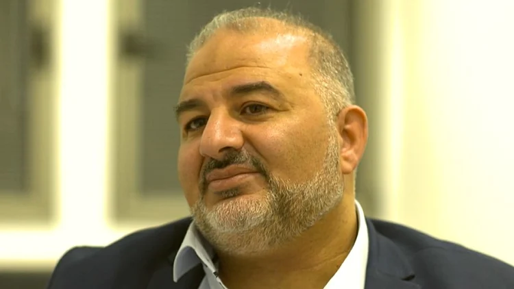 המסר של עבאס לקואליציה: מתנגדים להנצחת הכיבוש - דנים על התקנות