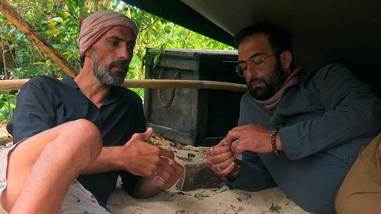 "הוא משמש דוגמא לאנשים, שייקח אחריות ויישא בתוצאות": דודו לא מרחם על יובל