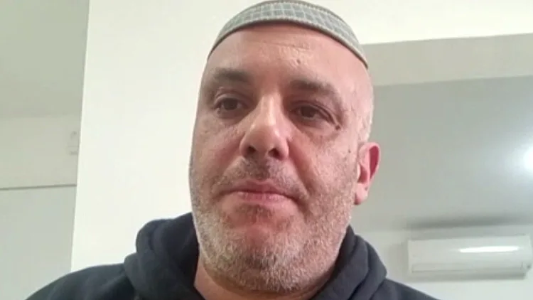 האב שם את בנו בגן הריק וגילה: ההורים עשו חרם