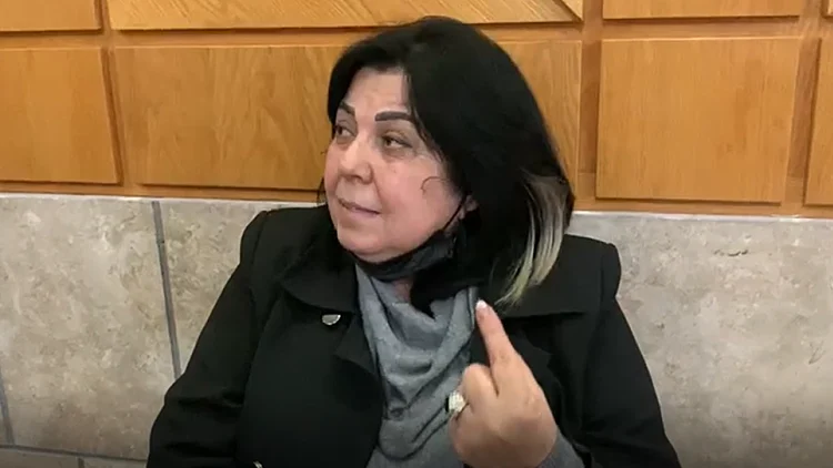 אילנה ראדה: "הפרקליטים ובית המשפט בעבר היו עבריינים"