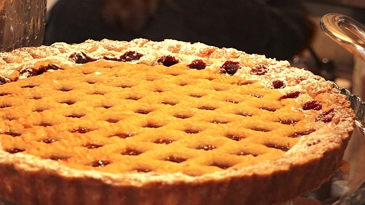 מסע במנהרת הזמן: המסעדות שממוקמות בלוקיישנים היסטוריים ייחודיים