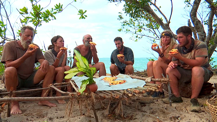 "עברתי הצקות ודברים לא נעימים, לא שיתפתי אף אחד בזה": השורדים נזכרים בילדותם