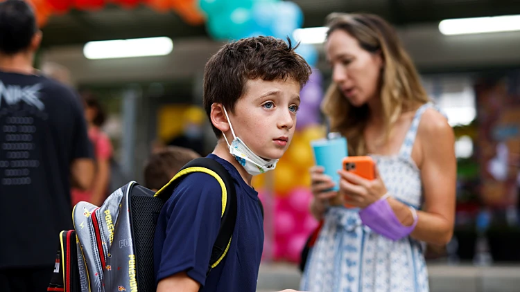 הבידודים במערכת החינוך מפסיקים מהיום | כך זה יעבוד