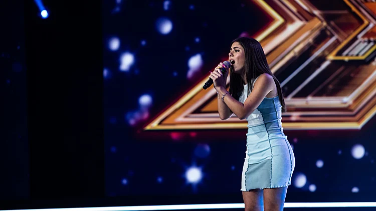 אגם אבוחצירה – Space Oddity