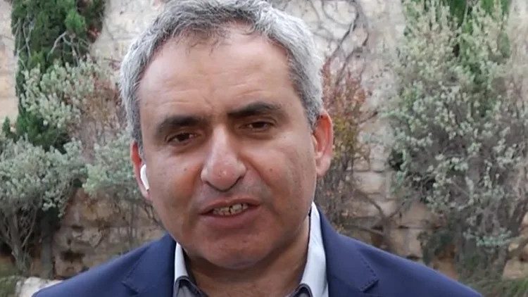 אלקין: "אם הציבור לא יתחסן - לא יהיה מנוס מלהטיל סגר"